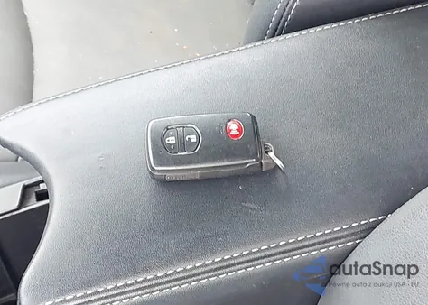 2012 Toyota Prius Five из США, поврежденный, VIN JTDKN3DUXC1559949